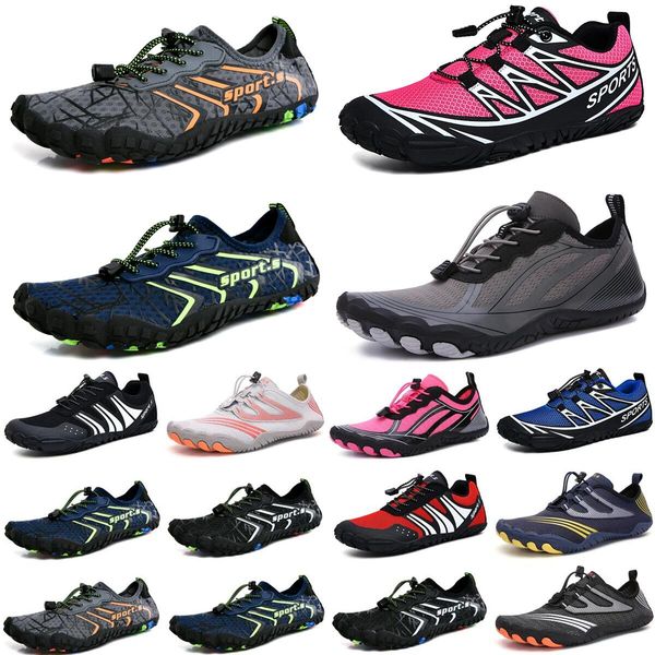 water shoes women men shoes outdoor sandals swim diving brown yellow orange pink quick-dry size eur 36-45, Black
water shoes women men shoes outdoor sandals swim diving brown yellow orange pink quick-dry size eur 36-45, Black