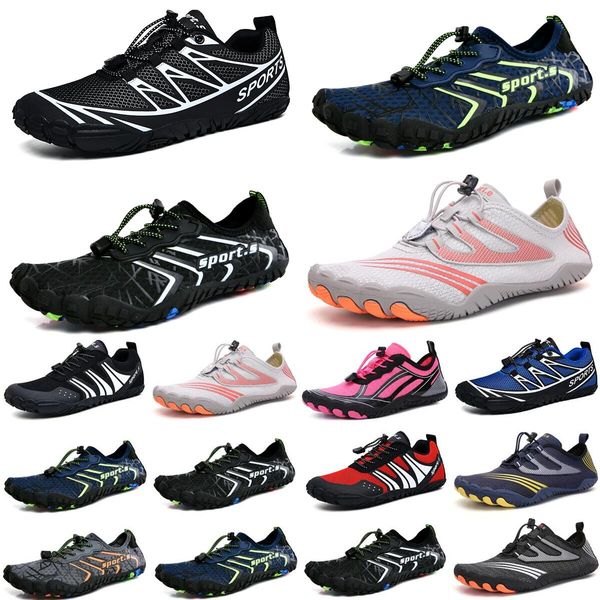 water shoes women men shoes outdoor sandals swim diving surf deep dark pink red quick-dry size eur 36-45, Black
water shoes women men shoes outdoor sandals swim diving surf deep dark pink red quick-dry size eur 36-45, Black