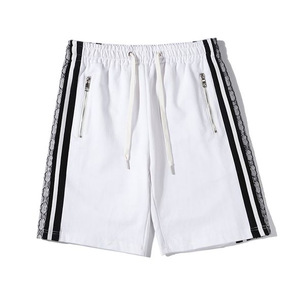 mens designer shorts summer fashion beach pants man woman streetwear red black white pants size m-xxl, White;black
mens designer shorts summer fashion beach pants man woman streetwear red black white pants size m-xxl, White;black