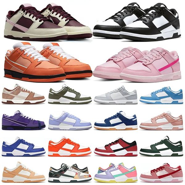 with box 2023triple pink running shoes for mens womens panda orange lobster medium olive valentines day rose whisper grey fog medium curry g
with box 2023triple pink running shoes for mens womens panda orange lobster medium olive valentines day rose whisper grey fog medium curry g