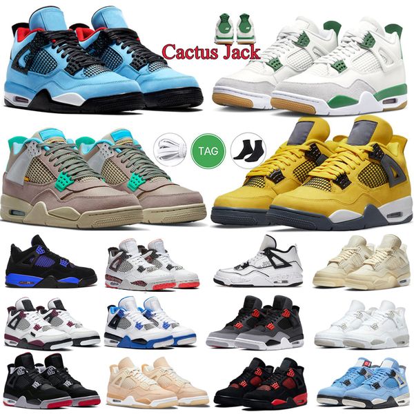 classic men women basketball shoes 4s jumpman 4 designer white cement lightning pn dust seafoam midnight navy cool grey thunder sports sneak
classic men women basketball shoes 4s jumpman 4 designer white cement lightning pn dust seafoam midnight navy cool grey thunder sports sneak