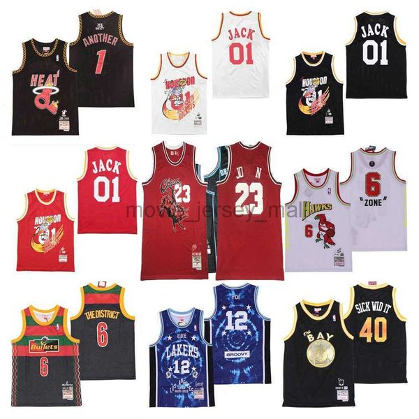 ncaa basketball jerseys college remix jersey 1 another 01 jack 6 zone 6 the district 12 groovy 40 sick wid it 88 don 94 dunceon 95 doutit 97, Black
ncaa basketball jerseys college remix jersey 1 another 01 jack 6 zone 6 the district 12 groovy 40 sick wid it 88 don 94 dunceon 95 doutit 97, Black