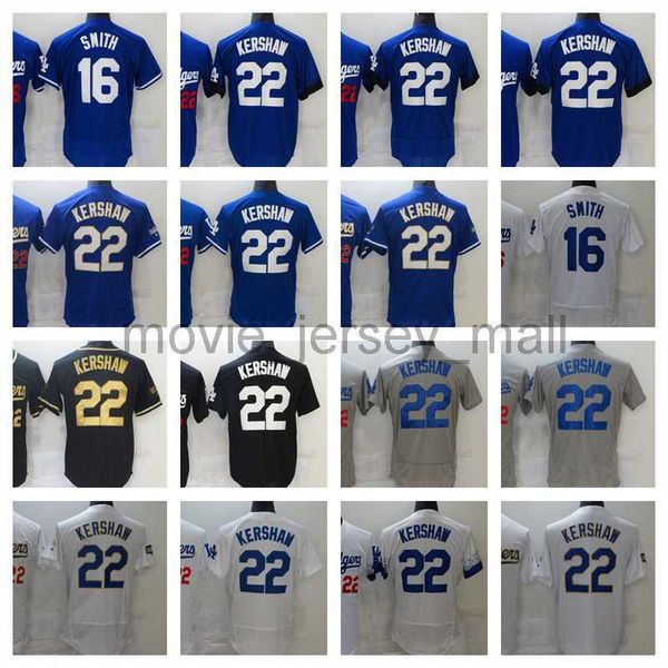 22 clayton kershaw baseball jersey 16 will smith stitched jerseys men women youth size s--xxxl, Blue;black
22 clayton kershaw baseball jersey 16 will smith stitched jerseys men women youth size s--xxxl, Blue;black