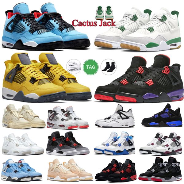 2023 designer men women basketball shoes 4s jumpman 4 white cement pn dust seafoam midnight navy cool grey thunder lightning colorful sport
2023 designer men women basketball shoes 4s jumpman 4 white cement pn dust seafoam midnight navy cool grey thunder lightning colorful sport