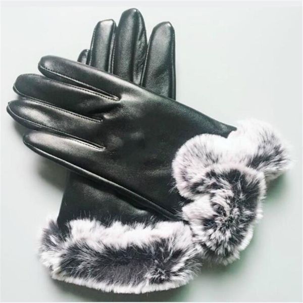 brand new women sheepskin leather bright gloves female winter warm fashion windproof antize gloves298e, Blue;gray
brand new women sheepskin leather bright gloves female winter warm fashion windproof antize gloves298e, Blue;gray