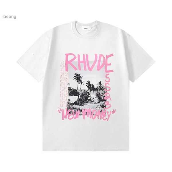 rhude us size m-xxl designer mens t shirts for summer men women t-shirts fashion tshirt with printingbntt, White;black
rhude us size m-xxl designer mens t shirts for summer men women t-shirts fashion tshirt with printingbntt, White;black