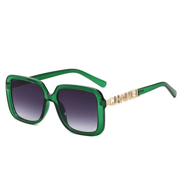 2022 new xiaoxiang hollow out letter sunglasses ch5268 li niantong black frame square sunglasses, White;black
2022 new xiaoxiang hollow out letter sunglasses ch5268 li niantong black frame square sunglasses, White;black