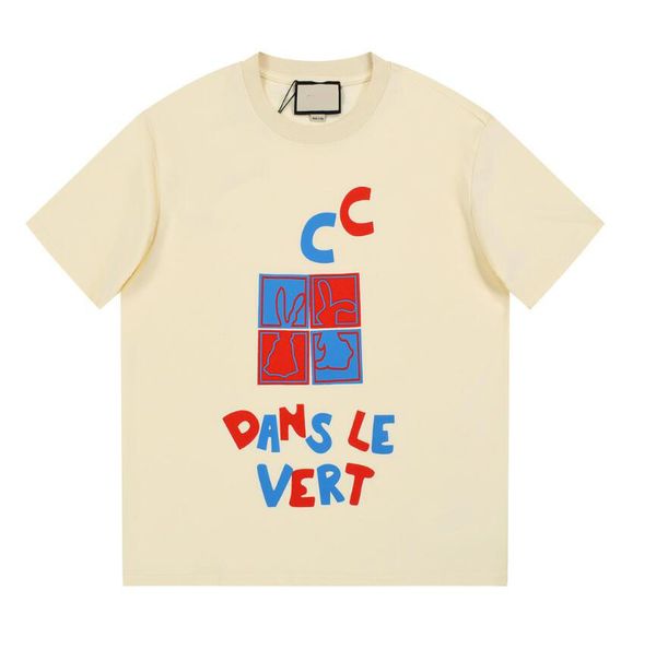 2023 summer new fashions mens designer beautiful letter printing t shirts ~ us size tshirts ~ mens designer short sleeve t shirts #0200, White;black
2023 summer new fashions mens designer beautiful letter printing t shirts ~ us size tshirts ~ mens designer short sleeve t shirts #0200, White;black