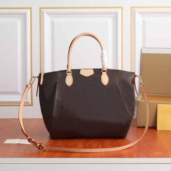 7a designer tote floral letter casual women bag shopping handbag round handle and front fold design
7a designer tote floral letter casual women bag shopping handbag round handle and front fold design