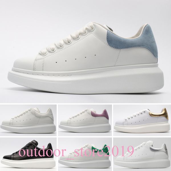 2021 models men women shoes fashion leather reflective platform sports mens chaussures 36-45
2021 models men women shoes fashion leather reflective platform sports mens chaussures 36-45