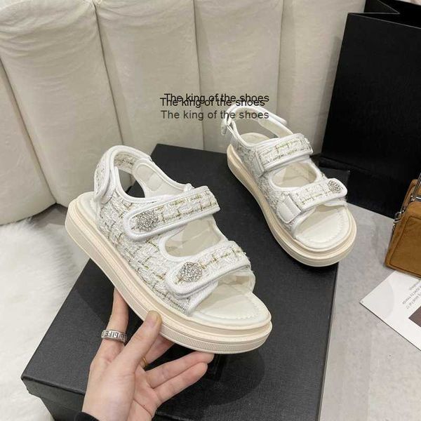 slipperssandals 2022 trends women sandals summer new fabric flat sandals thick-soled casual roman designer shoes platform sandals g230207, Black
slipperssandals 2022 trends women sandals summer new fabric flat sandals thick-soled casual roman designer shoes platform sandals g230207, Black