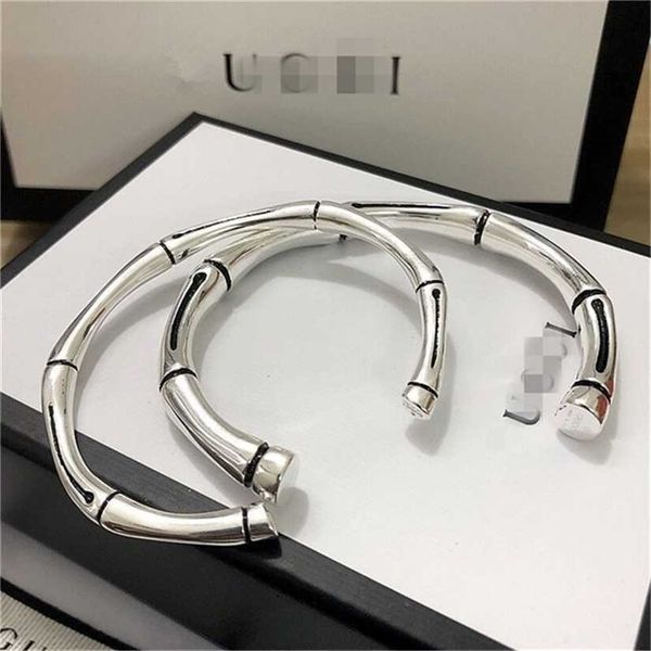 2023 designer new fashion jewelry gujia bamboo bracelet for men and women versatile simple bracelet gift, Black
2023 designer new fashion jewelry gujia bamboo bracelet for men and women versatile simple bracelet gift, Black
