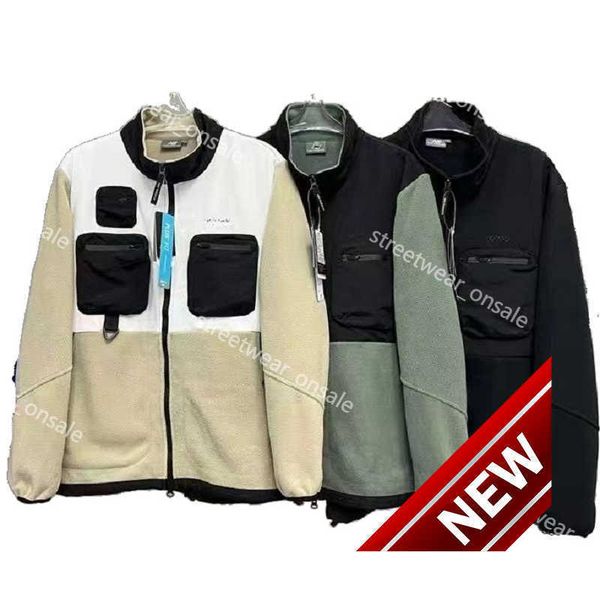nb designer hoodie new balances jacket fleece rocker color clash coat full zip up pockets loose casual cotton clothing 0051750, Black
nb designer hoodie new balances jacket fleece rocker color clash coat full zip up pockets loose casual cotton clothing 0051750, Black
