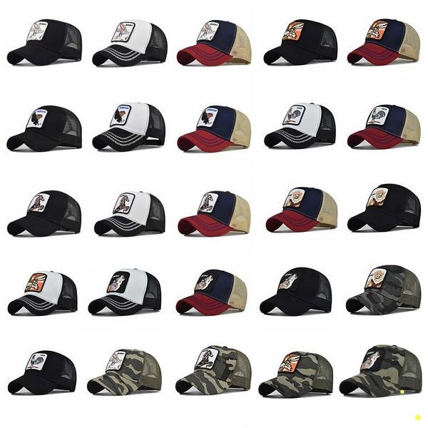hat designer farm trucker hats men and women baseball cap cartoon characters fashion hip-hop back buckle adjustable mesh sunscreen breathabl, Yellow
hat designer farm trucker hats men and women baseball cap cartoon characters fashion hip-hop back buckle adjustable mesh sunscreen breathabl, Yellow