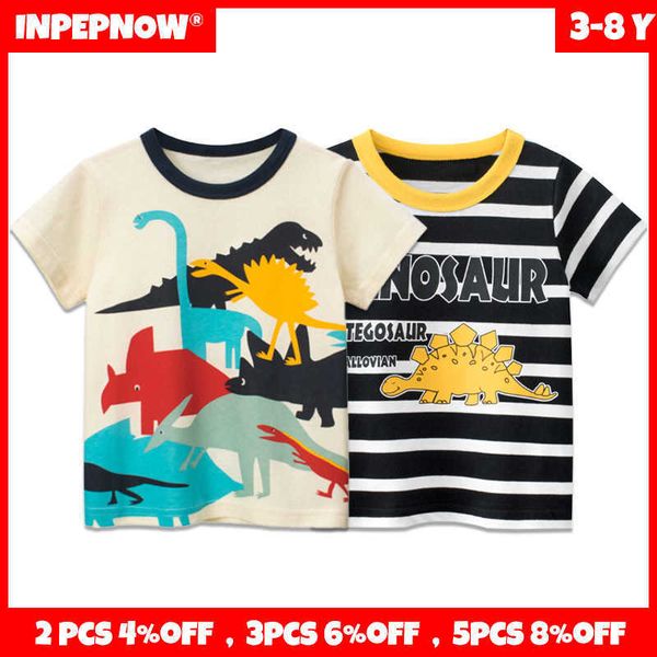 t-shirts dinosaur birthday children t-shirt for girls a boy t shirts 2022 summer cartoon short sleeve tees cotton black white tshirt w0317, Blue
t-shirts dinosaur birthday children t-shirt for girls a boy t shirts 2022 summer cartoon short sleeve tees cotton black white tshirt w0317, Blue