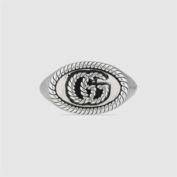 2023 designer new xiao zhan and g double new fashion accessories fried dough twist lovers, Silver
2023 designer new xiao zhan and g double new fashion accessories fried dough twist lovers, Silver
