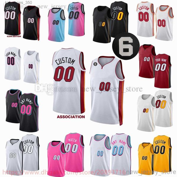 custom 2023 new season basketball jerseys 5 nikola jovic 22 jimmy 21 kevin butler love 13 bam 14 tyler ado herro 55 duncan robinson kyle 7
custom 2023 new season basketball jerseys 5 nikola jovic 22 jimmy 21 kevin butler love 13 bam 14 tyler ado herro 55 duncan robinson kyle 7