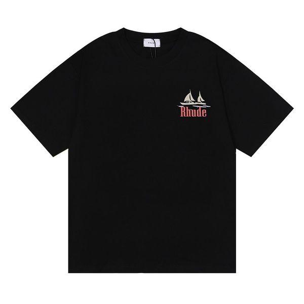 ins 23ss spring summer t shirt american luxury rhude shirt skateboard mens designer t women men casual t- good mens t us size #y0526 3 vv6y, White;black
ins 23ss spring summer t shirt american luxury rhude shirt skateboard mens designer t women men casual t- good mens t us size #y0526 3 vv6y, White;black