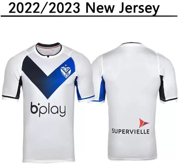 2023 velez sarsfield 22 23 men soccer jerseys pratto perrone lucero ortega janson gianetti jara guidara football shirt short sleeve, Black
2023 velez sarsfield 22 23 men soccer jerseys pratto perrone lucero ortega janson gianetti jara guidara football shirt short sleeve, Black