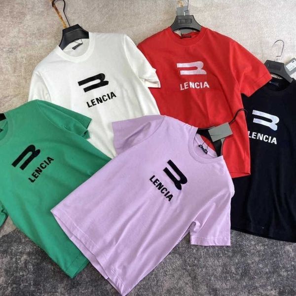 fashion cotton sweatshirt mens t shirt letter printed short sleeve tshirt bb designer tshirts men women t-shirt fashion pullover shirts 4xl, White;black
fashion cotton sweatshirt mens t shirt letter printed short sleeve tshirt bb designer tshirts men women t-shirt fashion pullover shirts 4xl, White;black