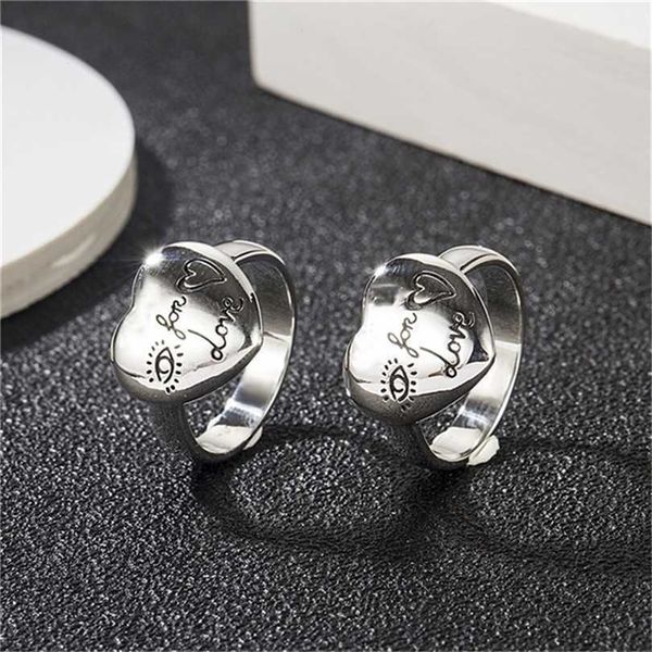 2023 designer new fashion jewelry chaozhou antique carved flower and heart-shaped love fearless s925 silver love couple ring
2023 designer new fashion jewelry chaozhou antique carved flower and heart-shaped love fearless s925 silver love couple ring