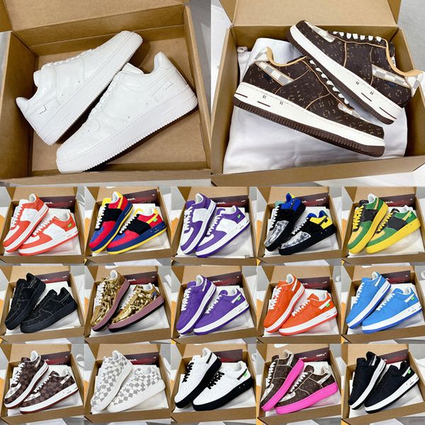 new white x 1 low forces mca university blue 2019 mens running shoes fashion designers sneakers air one des chaussures off shoes 36-45
new white x 1 low forces mca university blue 2019 mens running shoes fashion designers sneakers air one des chaussures off shoes 36-45