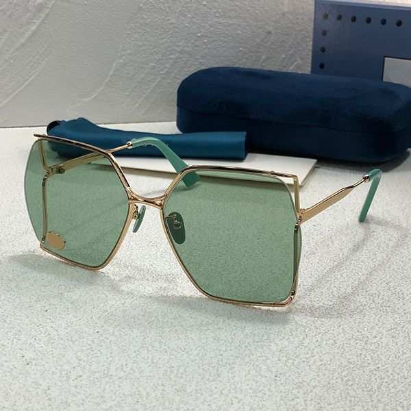 sunglasses for women classic brand hollow plated metal frame 0187 fashion art glasses outdoor uv designer sunglasses, White;black
sunglasses for women classic brand hollow plated metal frame 0187 fashion art glasses outdoor uv designer sunglasses, White;black