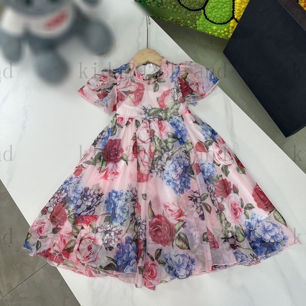 2023ss high end girls silk dress luxury kids mesh cupcake dress fairy princess dress elegant girl's dress short sleeve dress design mes, Red;yellow
2023ss high end girls silk dress luxury kids mesh cupcake dress fairy princess dress elegant girl's dress short sleeve dress design mes, Red;yellow