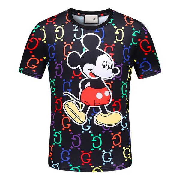 men's t-shirts designer brand t-shirt summer casual cotton classic pattern short sleeve cotton t-shirt men's t-shirt m-xxxl #67, White;black
men's t-shirts designer brand t-shirt summer casual cotton classic pattern short sleeve cotton t-shirt men's t-shirt m-xxxl #67, White;black