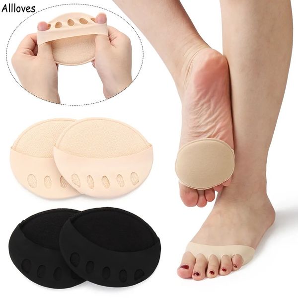 2pcs five toes forefoot pads for wedding shoes women high heels half insoles calluses corns foot pain care absorbs shock socks toe pad inser, Black
2pcs five toes forefoot pads for wedding shoes women high heels half insoles calluses corns foot pain care absorbs shock socks toe pad inser, Black