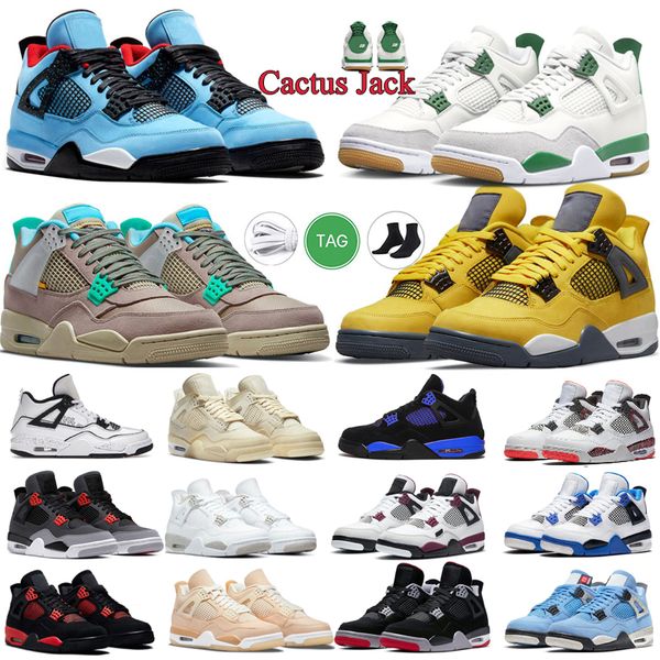 basketball shoes jumpman 4s 4 men women designer fear white cement lightning pn dust seafoam midnight navy cool grey thunder awesome sport s
basketball shoes jumpman 4s 4 men women designer fear white cement lightning pn dust seafoam midnight navy cool grey thunder awesome sport s