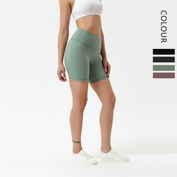 lu-yoga tight shorts women's fitness sports running slim fit hip lift shaped high waist shorts
lu-yoga tight shorts women's fitness sports running slim fit hip lift shaped high waist shorts