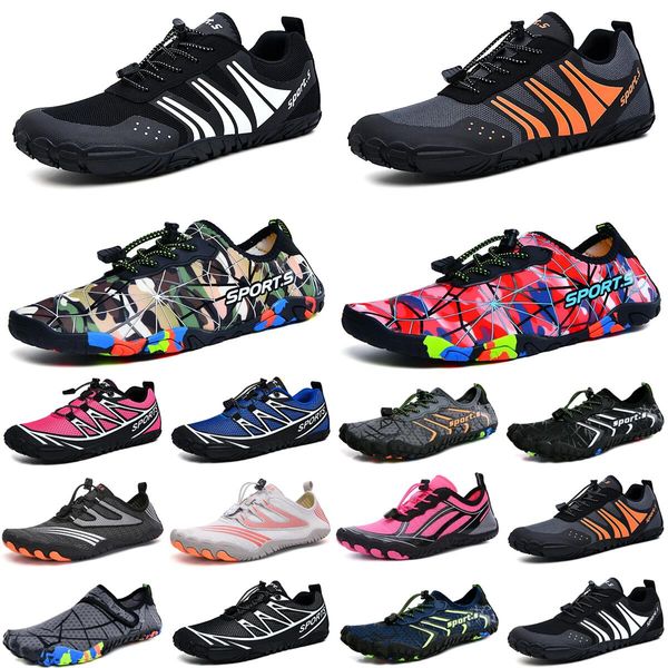 water shoes women men shoes outdoor sandals swim diving deep dark blue pink purple quick-dry size eur 36-45, Black
water shoes women men shoes outdoor sandals swim diving deep dark blue pink purple quick-dry size eur 36-45, Black