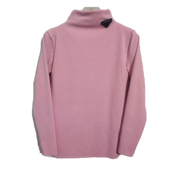 woman thermal underwear blouses shirts designer aaa high elastic thickened double faced velvetwomens yoga shirt high necks long sleeves siz, Black;pink
woman thermal underwear blouses shirts designer aaa high elastic thickened double faced velvetwomens yoga shirt high necks long sleeves siz, Black;pink