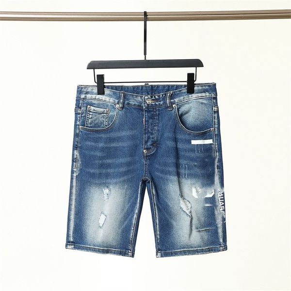 mens jeans summer new high street distrressed washed solid color male denim shorts hole jeans asian size 46,48,50,52,54,56#1160, Blue
mens jeans summer new high street distrressed washed solid color male denim shorts hole jeans asian size 46,48,50,52,54,56#1160, Blue