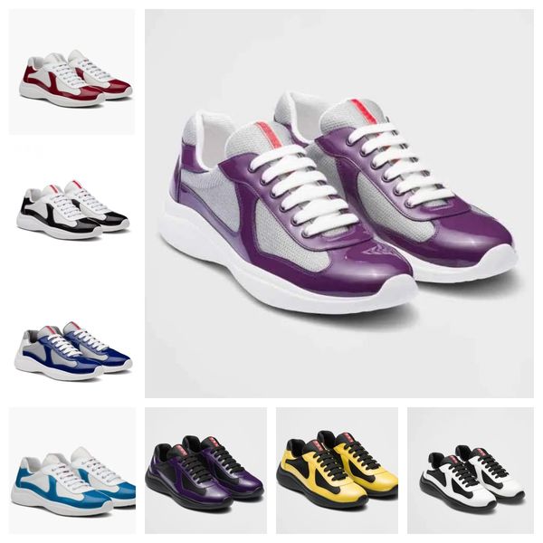 23s brand runner sports americas cup men shoes tech fabrics & technical fabric mens skateboard walking low sneakers discount trainers eu38-4, Black
23s brand runner sports americas cup men shoes tech fabrics & technical fabric mens skateboard walking low sneakers discount trainers eu38-4, Black