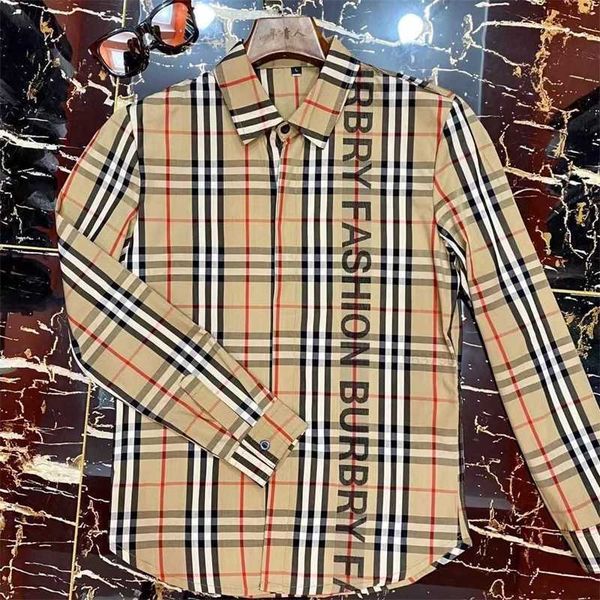 men's t shirts burbrerys mens jackets coats spring and autumn new style b family long sleeve plaid shirt net red classic wo loose trend, White;black
men's t shirts burbrerys mens jackets coats spring and autumn new style b family long sleeve plaid shirt net red classic wo loose trend, White;black