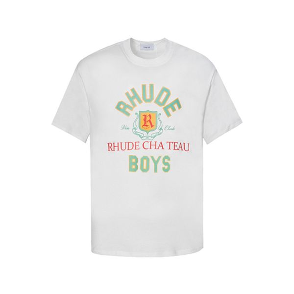 men designer tshirts rhude t shirt oversized short sleeve hip hop street loose breathable comfortable casual t-shirt 100% cotton us size dj, White;black
men designer tshirts rhude t shirt oversized short sleeve hip hop street loose breathable comfortable casual t-shirt 100% cotton us size dj, White;black