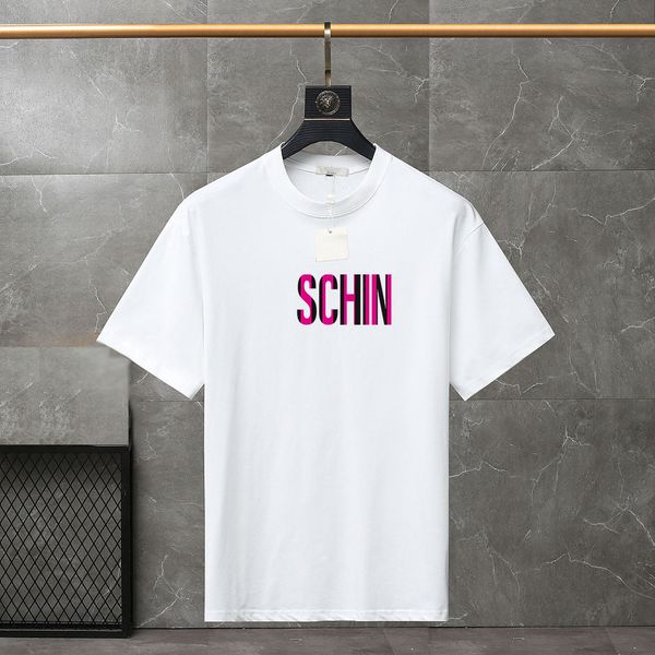 summer brand mens t shirt fashion men women designers clothing short sleeve casual loose couple#15, White;black
summer brand mens t shirt fashion men women designers clothing short sleeve casual loose couple#15, White;black