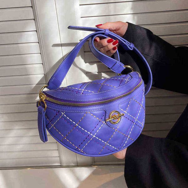 fashion fanny pack banana waist bags brand belt women pu leather chest shoulder crossbody 220609
fashion fanny pack banana waist bags brand belt women pu leather chest shoulder crossbody 220609