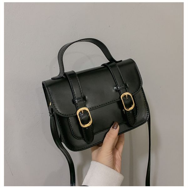 evening bags vintage black brown satchels handbags women crossbody shoulder double leather buckle casual square messenger 230320
evening bags vintage black brown satchels handbags women crossbody shoulder double leather buckle casual square messenger 230320