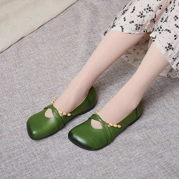 dress shoes womens shoes spring style single flat buckle peas leather 8031 230320, Black
dress shoes womens shoes spring style single flat buckle peas leather 8031 230320, Black