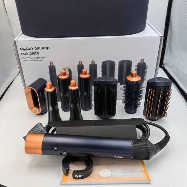 for dyson hs01 8 heads curling iron prussian blue with gift box eu/uk/us plug multifunctional styler automatic curling iron normal hair seal
for dyson hs01 8 heads curling iron prussian blue with gift box eu/uk/us plug multifunctional styler automatic curling iron normal hair seal