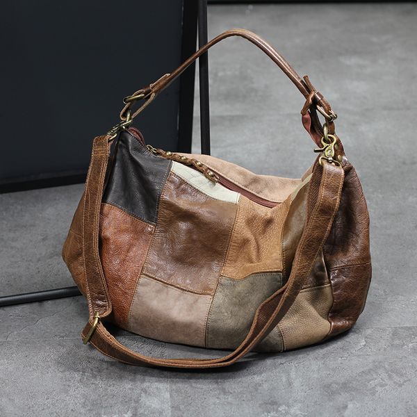 evening bags vintage genuine leather women soft female underarm fashion shoulder crossbody portable tote moon pack 230320
evening bags vintage genuine leather women soft female underarm fashion shoulder crossbody portable tote moon pack 230320