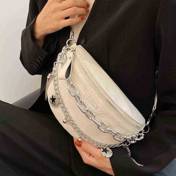 unique small bag women's summer versatile new fashion single shoulder net red foreign style messenger chest 220722
unique small bag women's summer versatile new fashion single shoulder net red foreign style messenger chest 220722