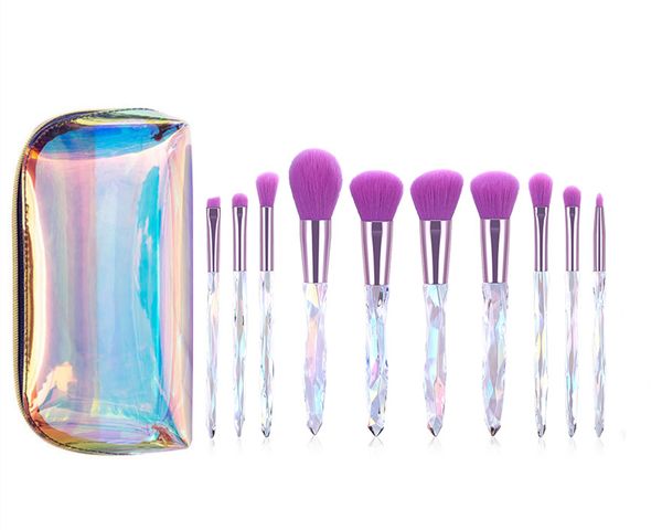 beauty items makeup brush set glitter makeup brush set 10pcs makeup brush set waterproof
beauty items makeup brush set glitter makeup brush set 10pcs makeup brush set waterproof