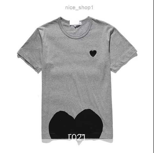 7qmz men's t shirts cdgs mens play shirt commes short sleeve womens des badge garcons embroidery heart red 9 0t3c, White;black
7qmz men's t shirts cdgs mens play shirt commes short sleeve womens des badge garcons embroidery heart red 9 0t3c, White;black