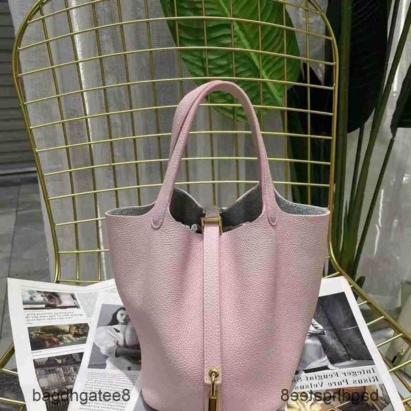 women's totes leather picotin bags 2023 locks togo first layer basket handbag fashion designer bag 18cm bucket 2449
women's totes leather picotin bags 2023 locks togo first layer basket handbag fashion designer bag 18cm bucket 2449
