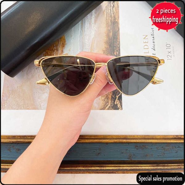 brand design sunglasses new paris brand style ins triangle metal frame sunglass for men and women bb0162 uv400 high quality, White;black
brand design sunglasses new paris brand style ins triangle metal frame sunglass for men and women bb0162 uv400 high quality, White;black