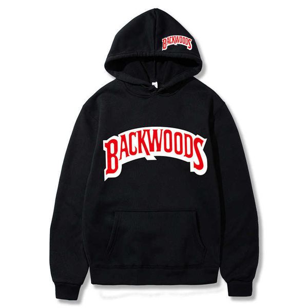 men's hoodies long sleeve sweater men's spring and autumn backwoods printed men's sweater hooded sweatshirt, Black
men's hoodies long sleeve sweater men's spring and autumn backwoods printed men's sweater hooded sweatshirt, Black